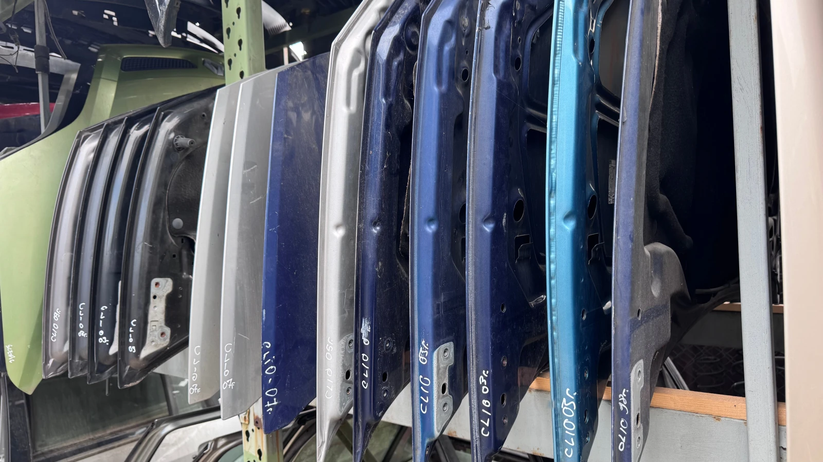    BMW 118 2009 | Mobile.bg   3