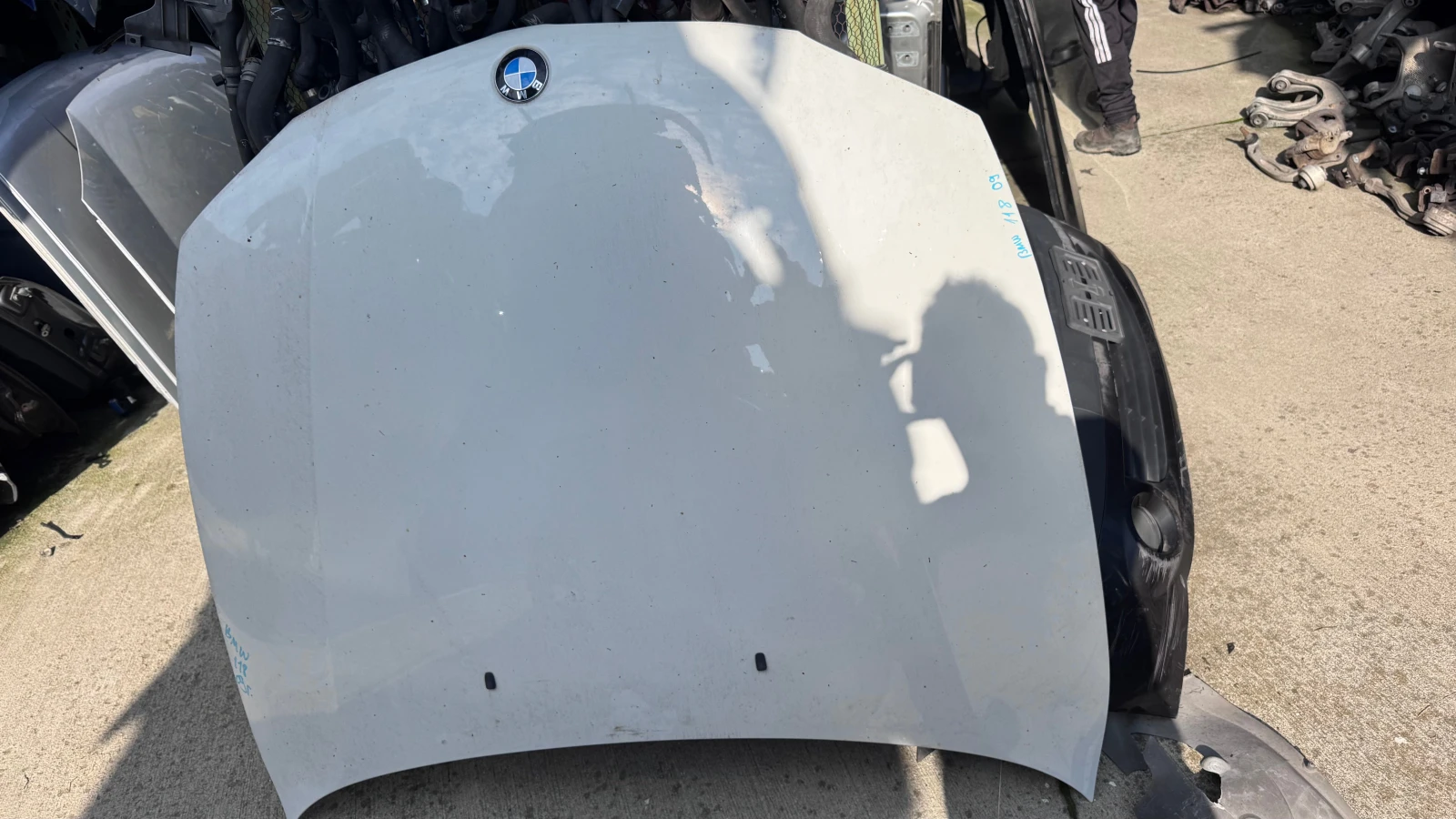    BMW 118 2009 | Mobile.bg   1