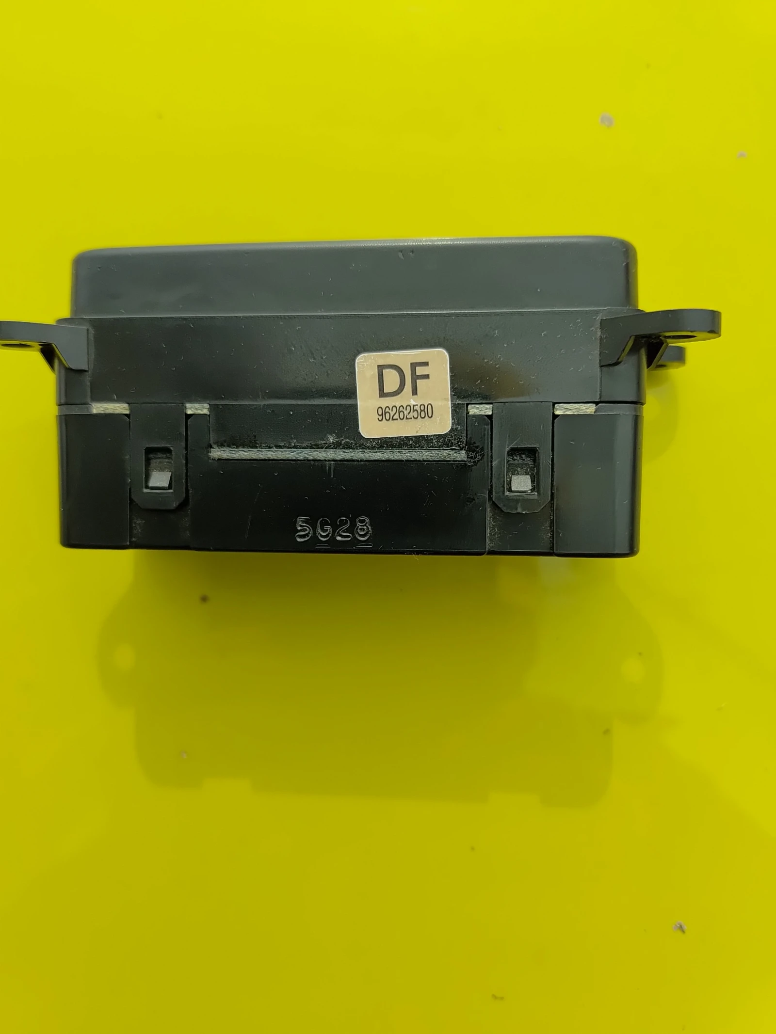 Продавам часовник, снимка 3 - Части - 54202945