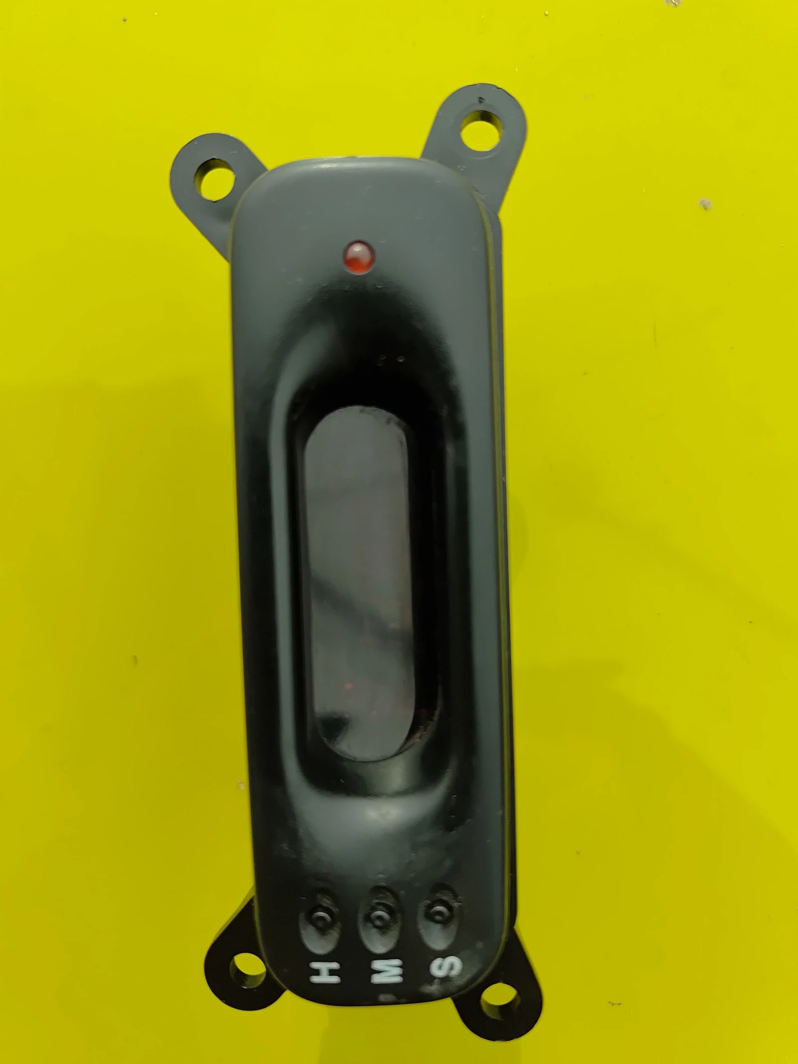 Продавам часовник, снимка 2 - Части - 54202945