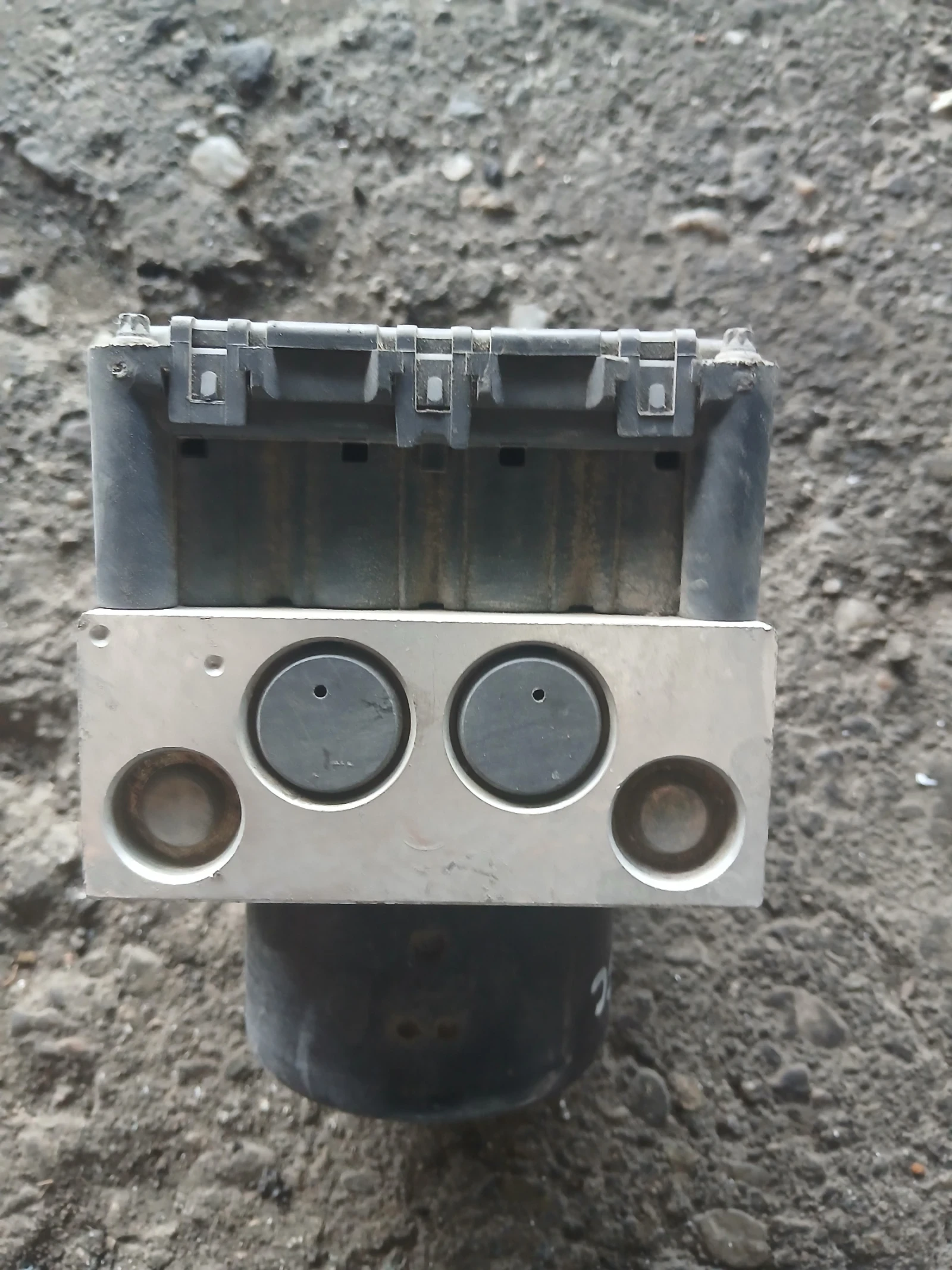 9632539480 ABS помпа PEUGEOT 206, снимка 3 - Части - 54701667