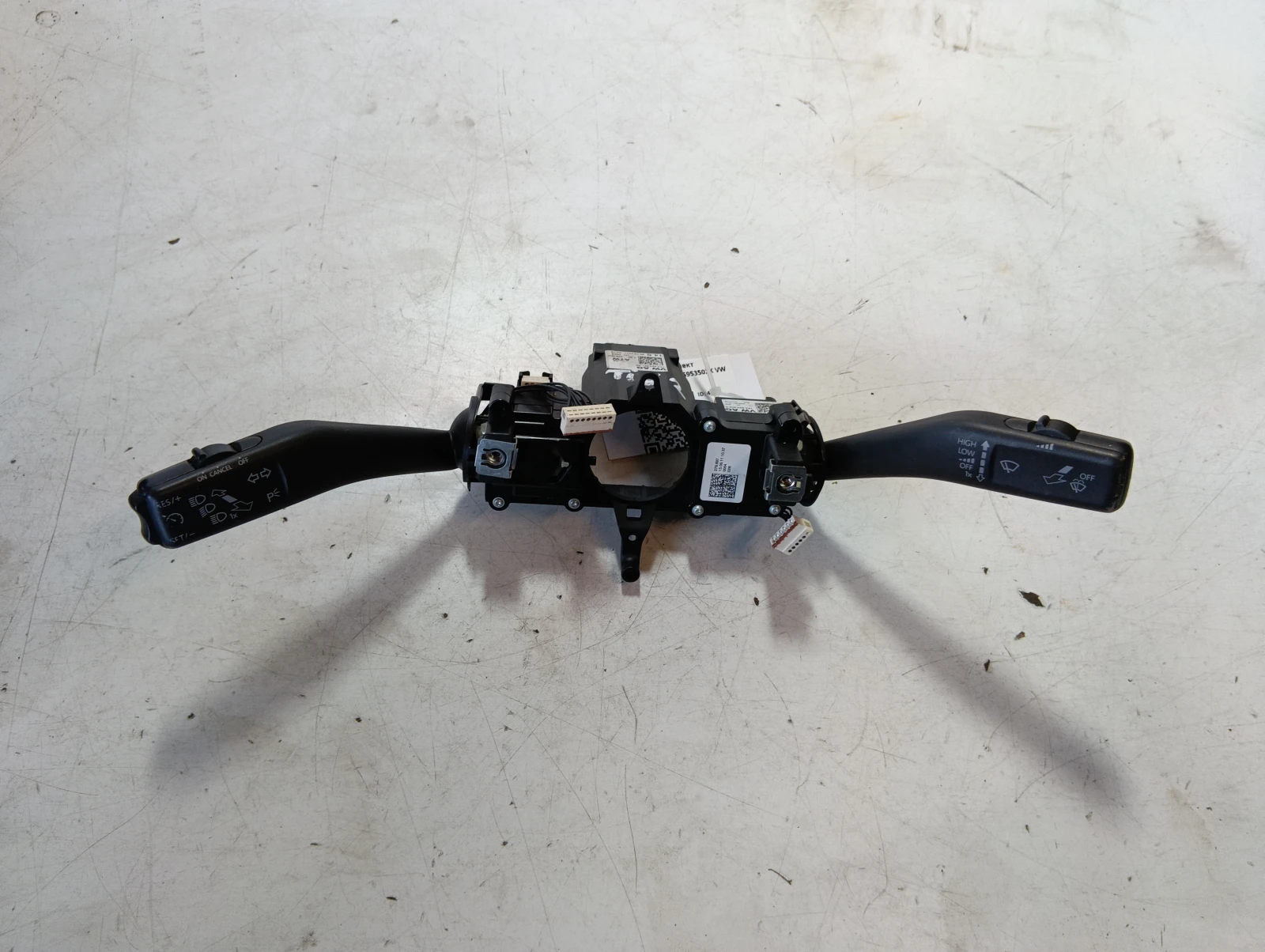 лостчета комплект 1K5953521AK 1K5953502K VW Tiguan