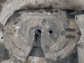 Лафет за Волво ФМ, снимка 3 - Части - 53389164