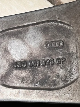 Джанти за Audi, снимка 8