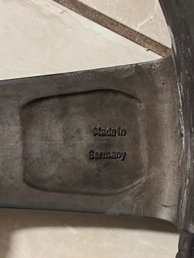 Джанти за Audi, снимка 10