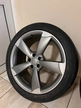 Джанти за Audi, снимка 7