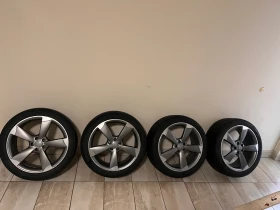 Джанти за Audi, снимка 1