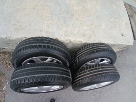 Гуми с джанти Tigar 185/65R15, снимка 6