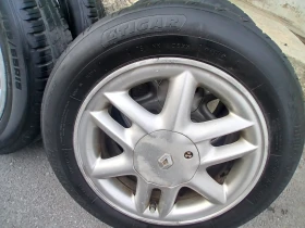 Гуми с джанти Tigar 185/65R15, снимка 2