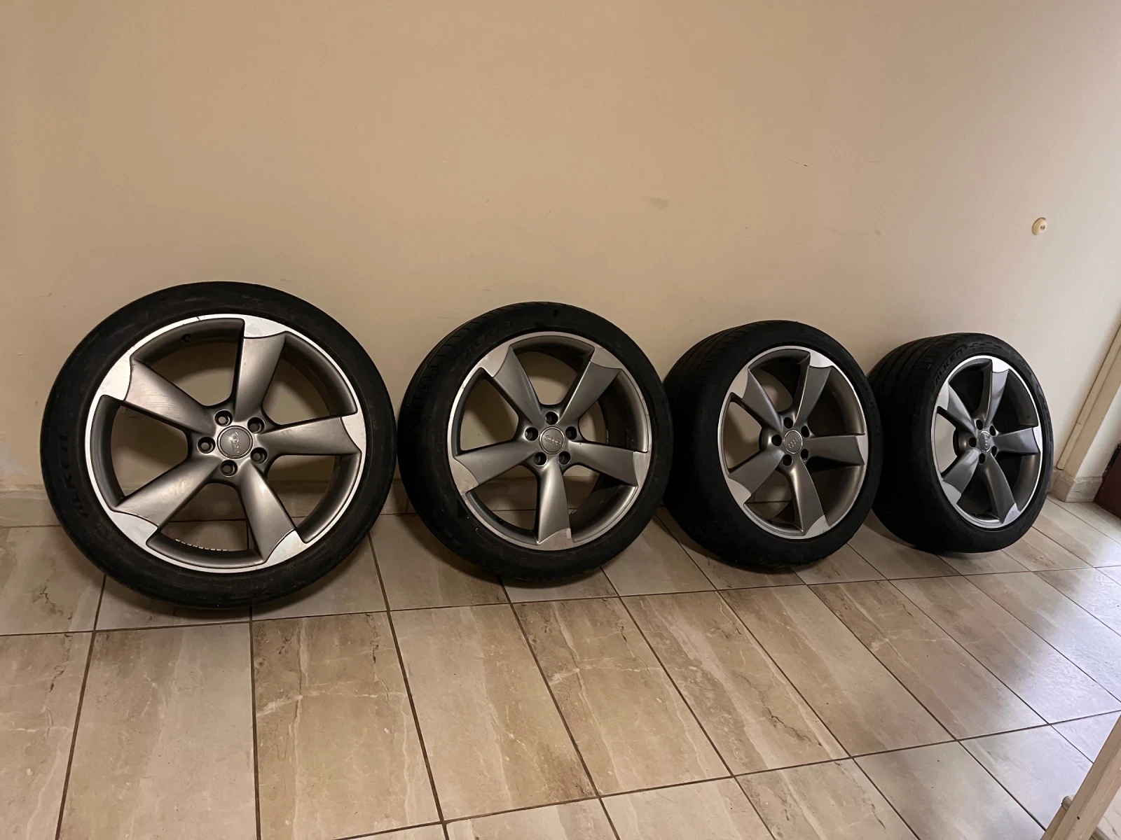 ������ �� Audi | Mobile.bg � ����������� 2