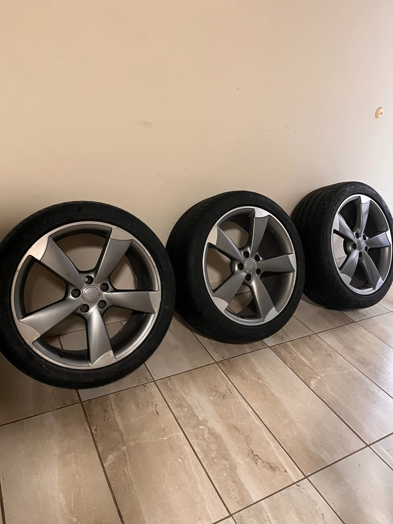 ������ �� Audi | Mobile.bg � ����������� 3