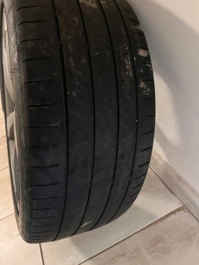 Джанти за Audi, снимка 12 - Гуми и джанти - 53432122