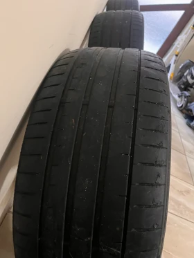 Джанти за Audi, снимка 11 - Гуми и джанти - 53432122