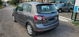 VW Golf Plus 2.0tdi Автоматик, снимка 9