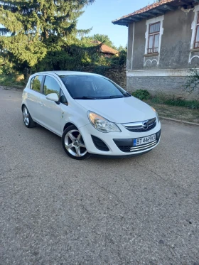 Opel Corsa 1.3 дизел  - изображение 2