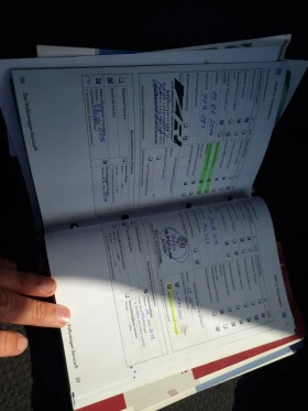 VW Passat 2.0 tdi 140 к.с  - DSG, снимка 10