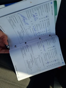 VW Passat 2.0 tdi 140 к.с  - DSG, снимка 9