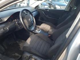 VW Passat 2.0 tdi 140 к.с  - DSG, снимка 7