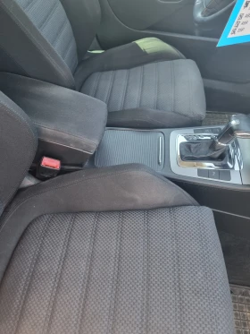 VW Passat 2.0 tdi 140 к.с  - DSG, снимка 14