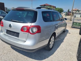 VW Passat 2.0 tdi 140 к.с  - DSG, снимка 6