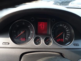 VW Passat 2.0 tdi 140 к.с  - DSG, снимка 8