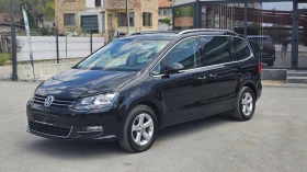 VW Sharan 2.0TDi 170HP DSG6-7 МЕСТА-ЕКСТРИ-ТОП СЪСТ.-ЛИЗИНГ, снимка 3