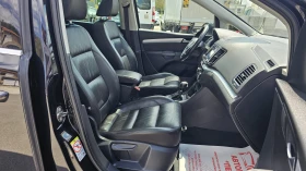 VW Sharan 2.0TDi 170HP DSG6-7 МЕСТА-ЕКСТРИ-ТОП СЪСТ.-ЛИЗИНГ, снимка 12