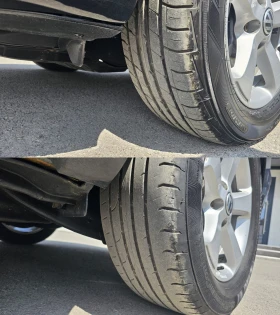 VW Sharan 2.0TDi 170HP DSG6-7 МЕСТА-ЕКСТРИ-ТОП СЪСТ.-ЛИЗИНГ, снимка 17