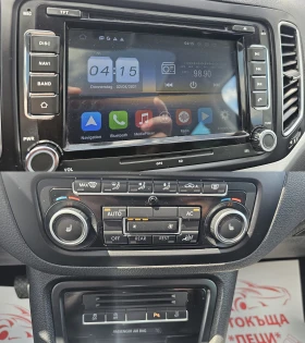 VW Sharan 2.0TDi 170HP DSG6-7 МЕСТА-ЕКСТРИ-ТОП СЪСТ.-ЛИЗИНГ, снимка 11