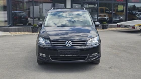 VW Sharan 2.0TDi 170HP DSG6-7 МЕСТА-ЕКСТРИ-ТОП СЪСТ.-ЛИЗИНГ, снимка 2