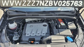 VW Sharan 2.0TDi 170HP DSG6-7 МЕСТА-ЕКСТРИ-ТОП СЪСТ.-ЛИЗИНГ, снимка 16