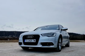 Audi A6, снимка 9