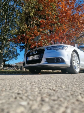Audi A6, снимка 2