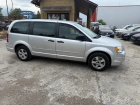 Chrysler Gr.voyager 3.8i V6, снимка 4