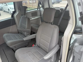 Chrysler Gr.voyager 3.8i V6, снимка 9