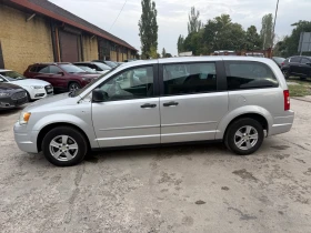 Chrysler Gr.voyager 3.8i V6, снимка 3