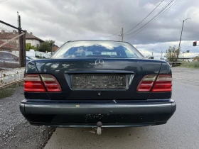Mercedes-Benz E 200 GPL EURO3, снимка 5