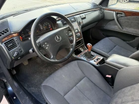 Mercedes-Benz E 200 GPL EURO3, снимка 7