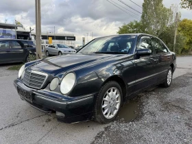 Mercedes-Benz E 200 GPL EURO3, снимка 3