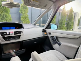 Citroen C4 Picasso 1.6HDI/109HP* АВТОМАТИК* РЕГИСТРИРАН* МНОГО ИКОНОМ, снимка 12