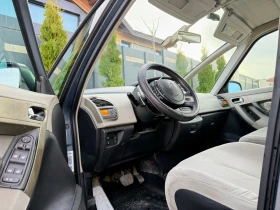 Citroen C4 Picasso 1.6HDI/109HP* АВТОМАТИК* РЕГИСТРИРАН* МНОГО ИКОНОМ, снимка 6