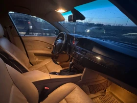 BMW 530 СОБСТВЕН ЛИЗИНГ, снимка 9