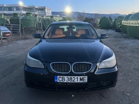 BMW 530 СОБСТВЕН ЛИЗИНГ, снимка 2
