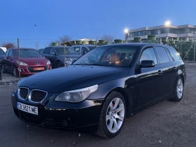 BMW 530 СОБСТВЕН ЛИЗИНГ, снимка 3