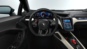 Lamborghini Temerario = NEW = Carbon Ceramic Brakes Гаранция, снимка 8