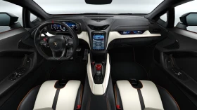 Lamborghini Temerario = NEW = Carbon Ceramic Brakes Гаранция, снимка 10