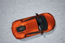 Lamborghini Temerario = NEW = Carbon Ceramic Brakes Гаранция, снимка 7