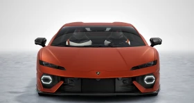 Lamborghini Temerario = NEW = Carbon Ceramic Brakes Гаранция, снимка 2