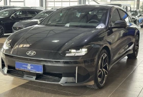 Hyundai Ioniq 6 UNIQ* SOH100%* 77.4KW* AWD* ГАРАНЦИЯ, снимка 1