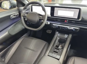 Hyundai Ioniq 6 UNIQ* SOH100%* 77.4KW* AWD* ГАРАНЦИЯ, снимка 5